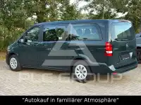 2022 Mercedes Benz V 220