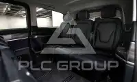 2022 Mercedes Benz V 220