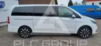 2022 Mercedes Benz V 220