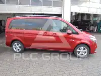 2022 Mercedes Benz V 220