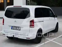 2022 Mercedes Benz V 220