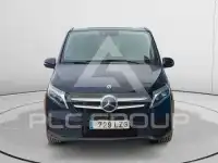 2022 Mercedes Benz V 220