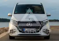 2022 Mercedes Benz V 220