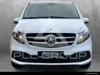 2022 Mercedes Benz V 220