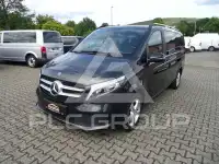 2022 Mercedes Benz V 220