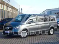 2022 Mercedes Benz V 220