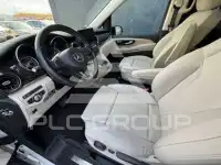 2022 Mercedes Benz V 220