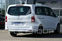 2022 Mercedes Benz V 220