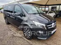 2022 Mercedes Benz V 220