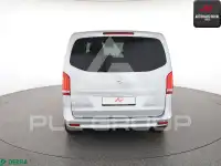 2022 Mercedes Benz V 220