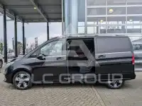 2022 Mercedes Benz V 220