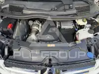 2022 Mercedes Benz V 220