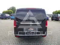 2022 Mercedes Benz V 220