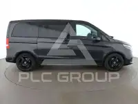 2022 Mercedes Benz V 220