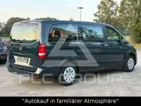 2022 Mercedes Benz V 220