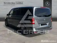 2022 Mercedes Benz V 220