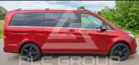 2022 Mercedes Benz V 220