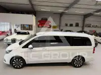 2022 Mercedes Benz V 220