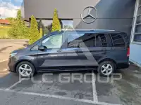 2022 Mercedes Benz V 220