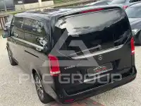 2022 Mercedes Benz V 220
