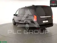 2022 Mercedes Benz V 220