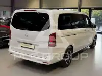2022 Mercedes Benz V 220