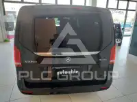2022 Mercedes Benz V 220