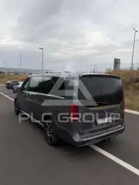 2022 Mercedes Benz V 220