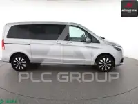 2022 Mercedes Benz V 220