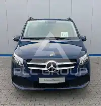 2022 Mercedes Benz V 220