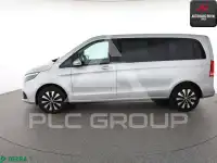 2022 Mercedes Benz V 220