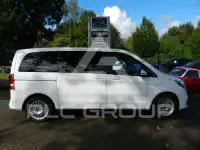 2022 Mercedes Benz V 220