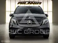 2022 Mercedes Benz V 220