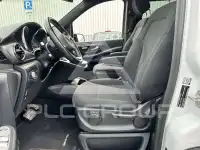 2022 Mercedes Benz V 220