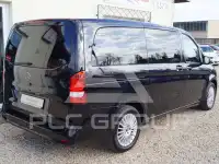 2022 Mercedes Benz V 220
