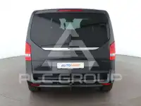 2022 Mercedes Benz V 220