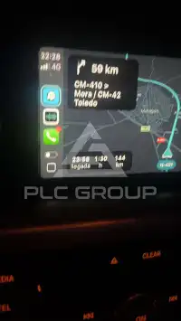 2022 Mercedes Benz V 220