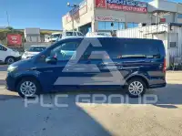 2022 Mercedes Benz V 220