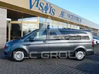 2022 Mercedes Benz V 220
