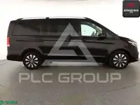 2022 Mercedes Benz V 220