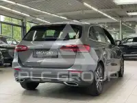 2022 Mercedes Benz B 180