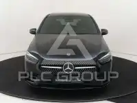 2022 Mercedes Benz B 180