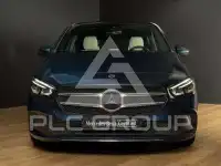 2022 Mercedes Benz B 180
