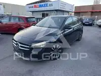 2022 Mercedes Benz B 180
