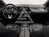 2022 Mercedes Benz B 180