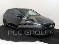 2022 Mercedes Benz B 180