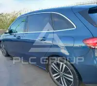 2022 Mercedes Benz B 180