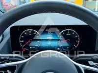 2022 Mercedes Benz B 180