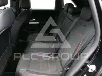 2022 Mercedes Benz B 180