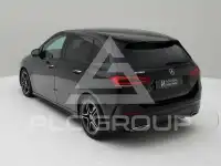 2022 Mercedes Benz B 180